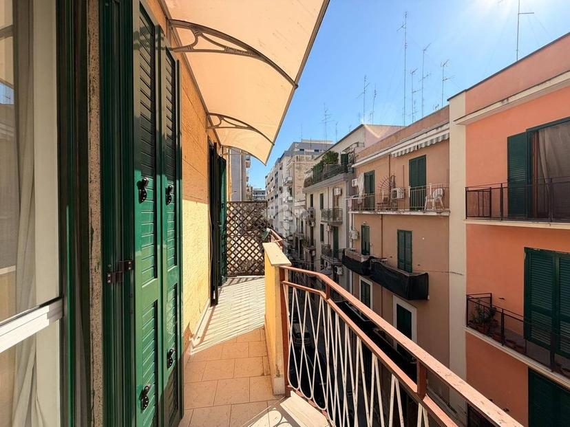 Trilocale via Castromediano 102, San Pasquale, Bari — foto 6 di 28