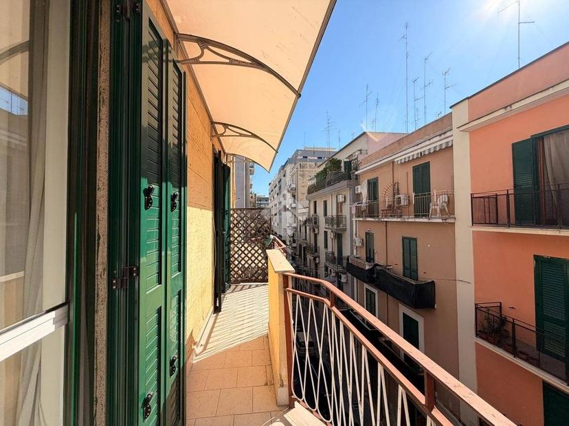 Trilocale via Castromediano 102, San Pasquale, Bari — foto 14 di 28