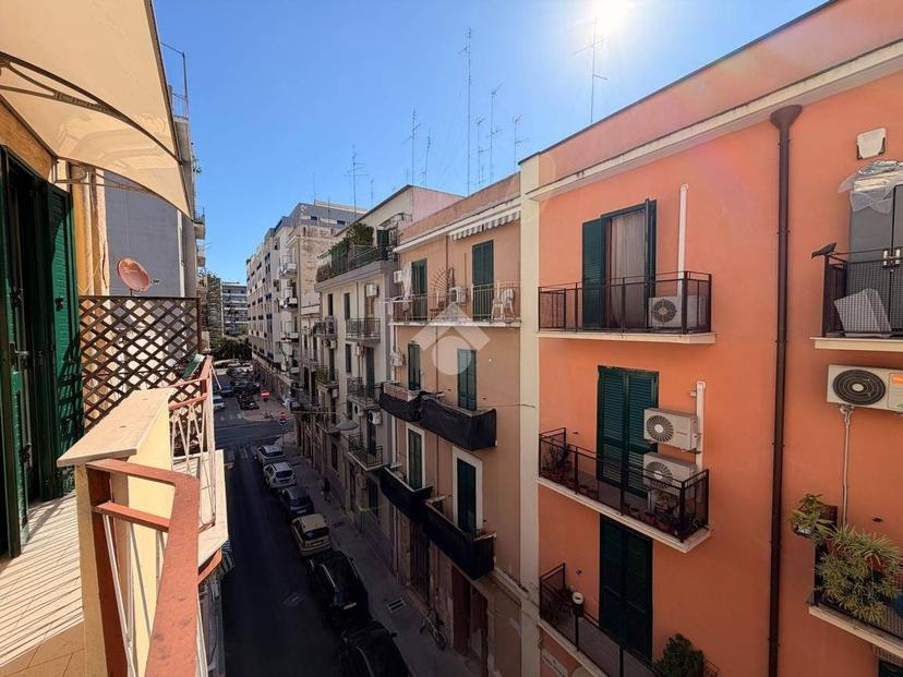 Trilocale via Castromediano 102, San Pasquale, Bari — foto 28 di 28