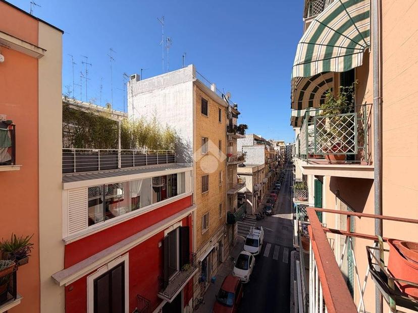 Trilocale via Castromediano 102, San Pasquale, Bari — foto 8 di 28