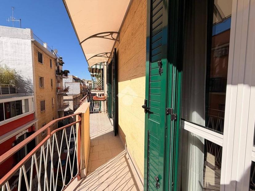 Trilocale via Castromediano 102, San Pasquale, Bari — foto 25 di 28
