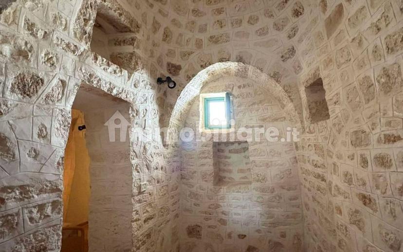 Villa unifamiliare viale Torre Moscia, Selva di Fasano, Laureto, Fasano — foto 23 di 32