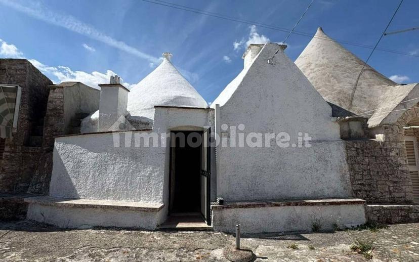 Villa unifamiliare viale Torre Moscia, Selva di Fasano, Laureto, Fasano — foto 26 di 32