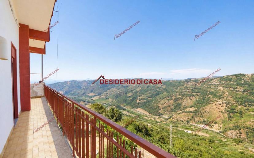 Monolocale via Caduti sul Lavoro 25, San Salvatore di Fitalia — foto 15 di 19