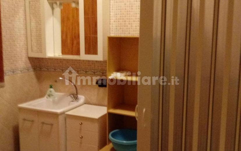 Appartamento in villa via Lipari 27, Villapiana Scalo, Villapiana — foto 7 di 11