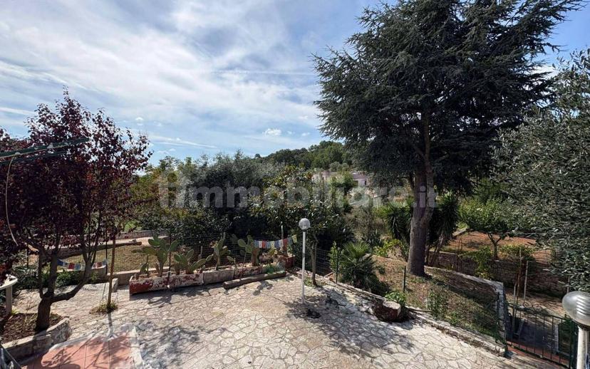 Villa unifamiliare viale Torre Moscia, Selva di Fasano, Laureto, Fasano — foto 3 di 32