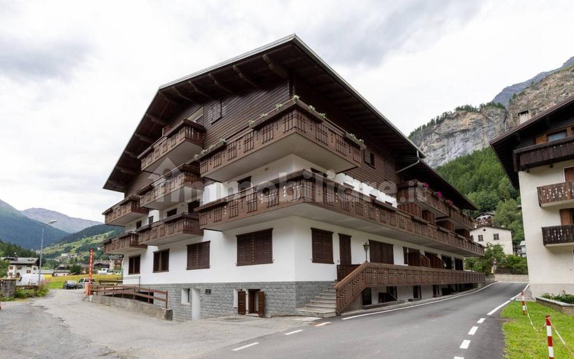 Trilocale via Livigno 13/a, Isolaccia, Valdidentro — foto 24 di 57