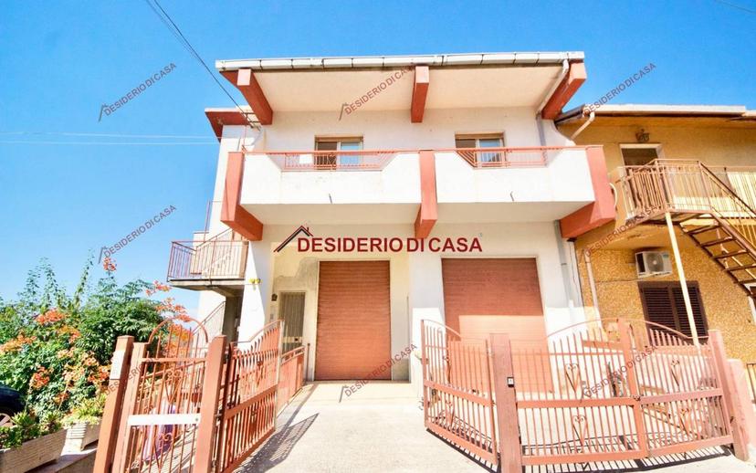 Monolocale via Caduti sul Lavoro 25, San Salvatore di Fitalia — foto 16 di 19