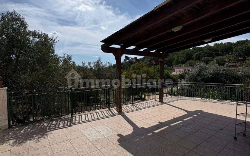 Villa unifamiliare viale Torre Moscia, Selva di Fasano, Laureto, Fasano — foto 17 di 32