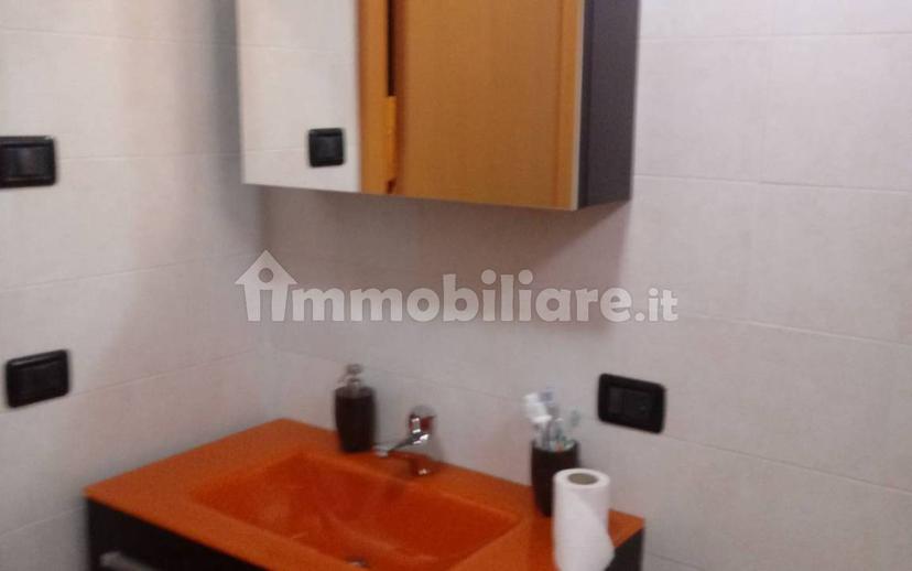 Appartamento in villa via Lipari 27, Villapiana Scalo, Villapiana — foto 2 di 11