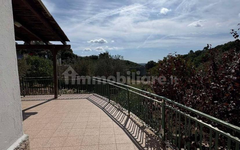 Villa unifamiliare viale Torre Moscia, Selva di Fasano, Laureto, Fasano — foto 20 di 32