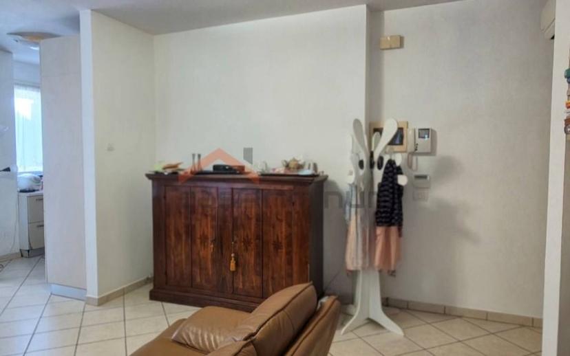 Trilocale via Paolo Frizzati, Via Covignano - Villaggio Azzurro, Rimini