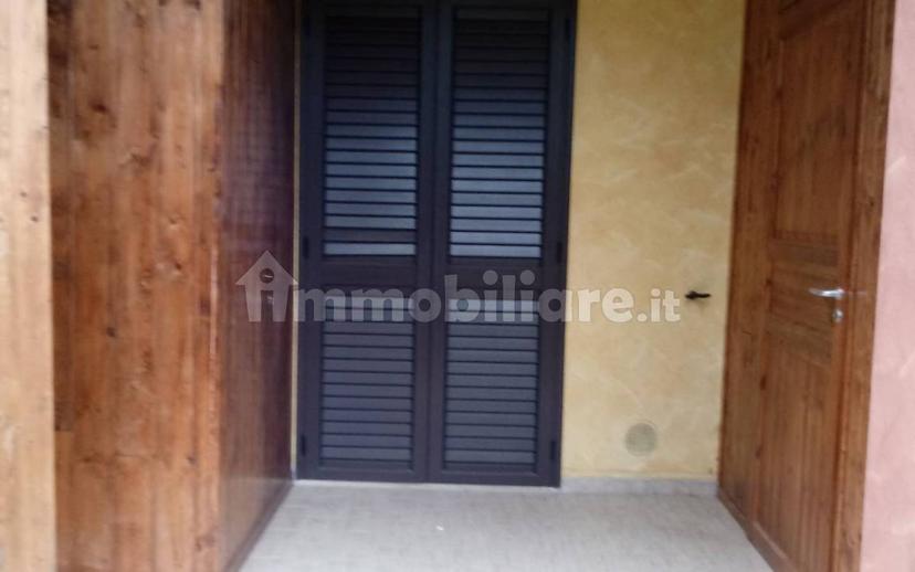 Appartamento in villa via Lipari 27, Villapiana Scalo, Villapiana — foto 11 di 11