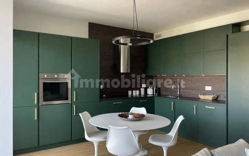 Trilocale Strada del Megiaro 10, San Pio X, Vicenza — foto 12 di 16