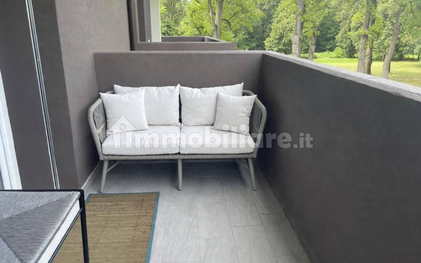 Trilocale Strada del Megiaro 10, San Pio X, Vicenza — foto 6 di 16