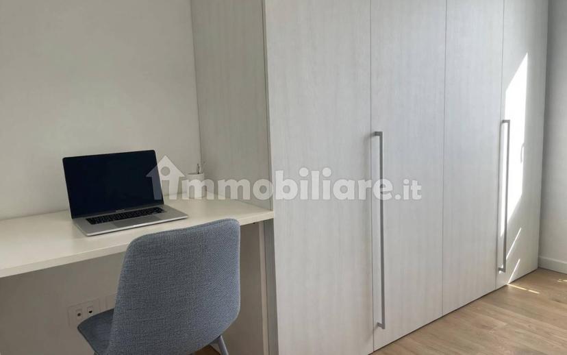 Trilocale Strada del Megiaro 10, San Pio X, Vicenza — foto 14 di 16