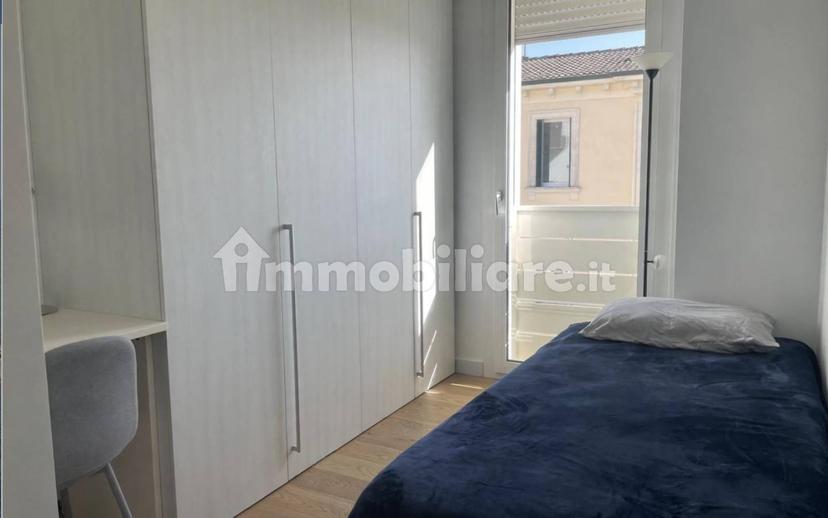 Trilocale Strada del Megiaro 10, San Pio X, Vicenza — foto 2 di 16