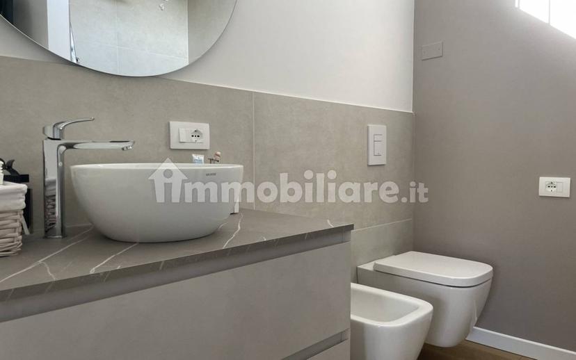 Trilocale Strada del Megiaro 10, San Pio X, Vicenza — foto 8 di 16