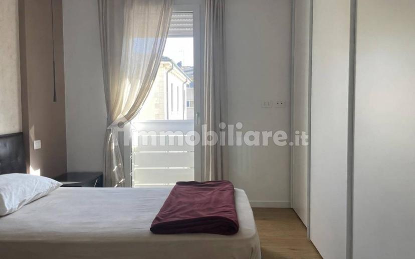 Trilocale Strada del Megiaro 10, San Pio X, Vicenza — foto 16 di 16