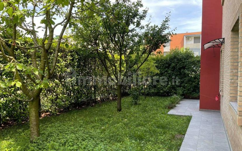 Quadrilocale via dei Martiri, Calerno, Sant'Ilario d'Enza — foto 27 di 32