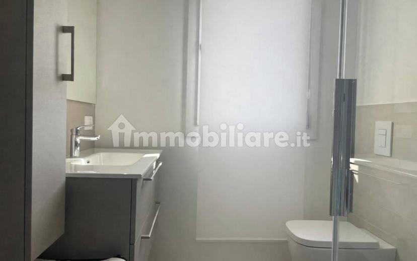Trilocale Strada del Megiaro 10, San Pio X, Vicenza — foto 11 di 16