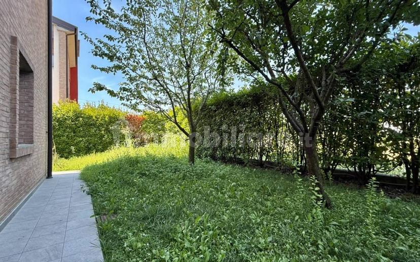Quadrilocale via dei Martiri, Calerno, Sant'Ilario d'Enza — foto 20 di 32
