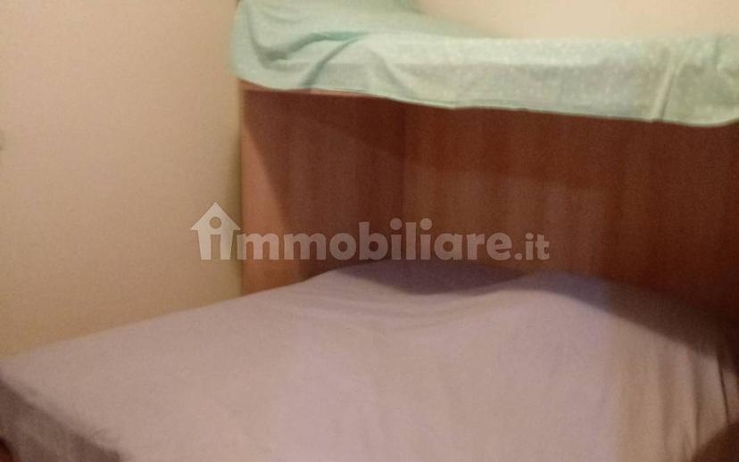 Appartamento in villa via Lipari 27, Villapiana Scalo, Villapiana — foto 4 di 11