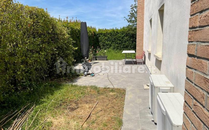 Quadrilocale via dei Martiri, Calerno, Sant'Ilario d'Enza — foto 11 di 32