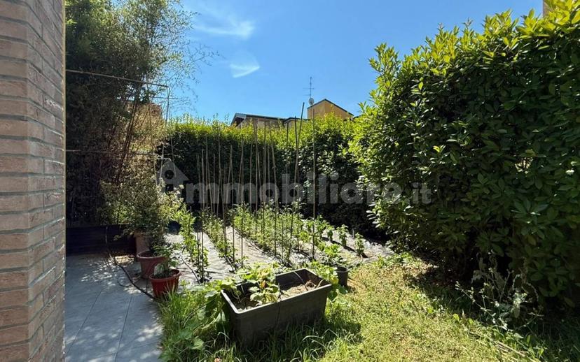 Quadrilocale via dei Martiri, Calerno, Sant'Ilario d'Enza — foto 22 di 32