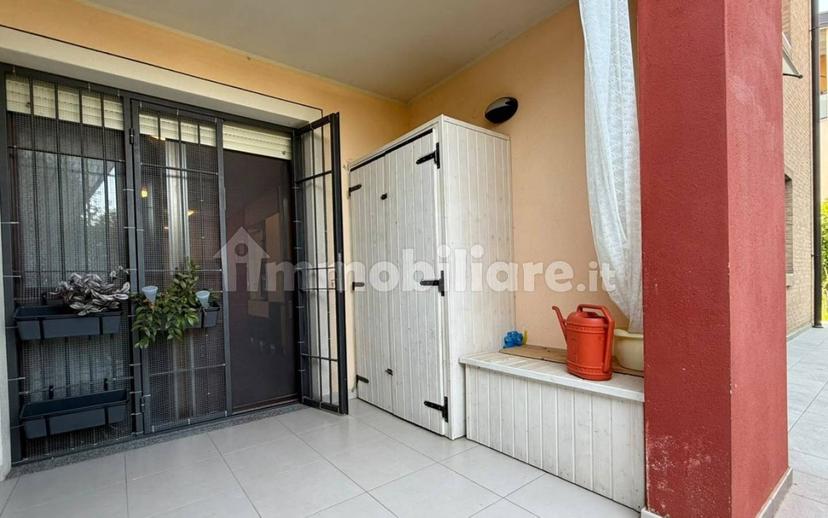 Quadrilocale via dei Martiri, Calerno, Sant'Ilario d'Enza — foto 3 di 32