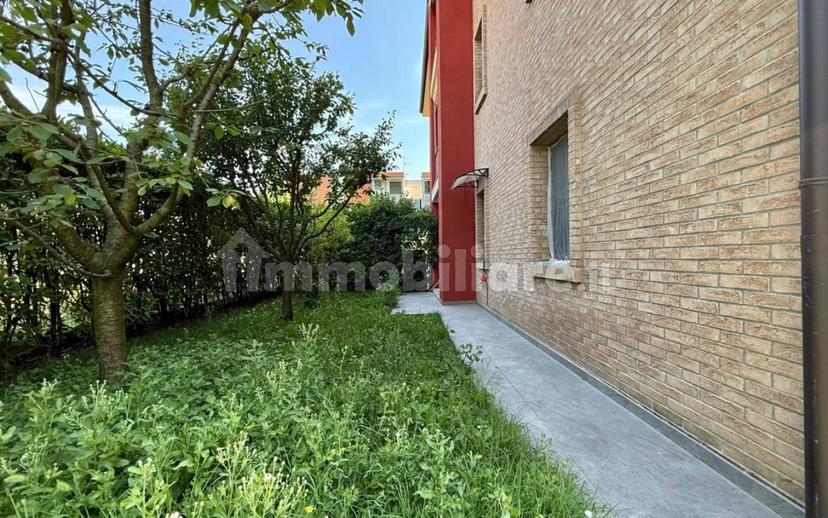 Quadrilocale via dei Martiri, Calerno, Sant'Ilario d'Enza — foto 25 di 32