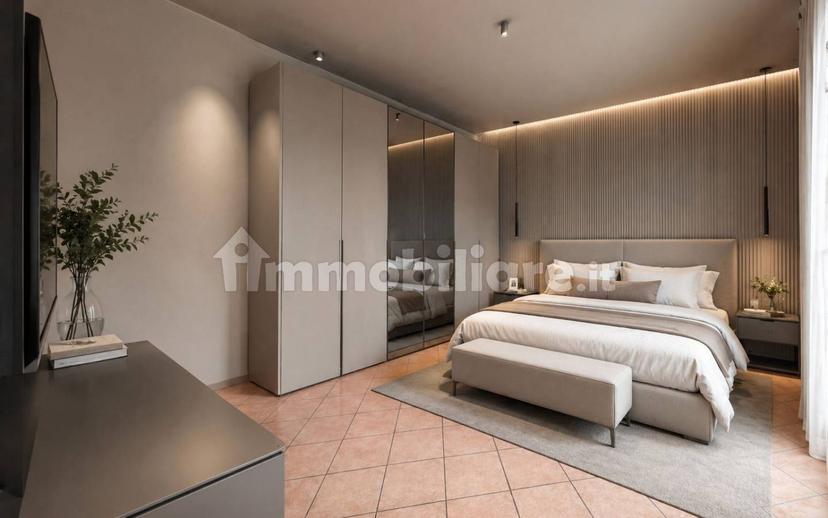 Villa a schiera via Martiri della Libertà, Ponte Taro, Fontevivo — foto 5 di 17