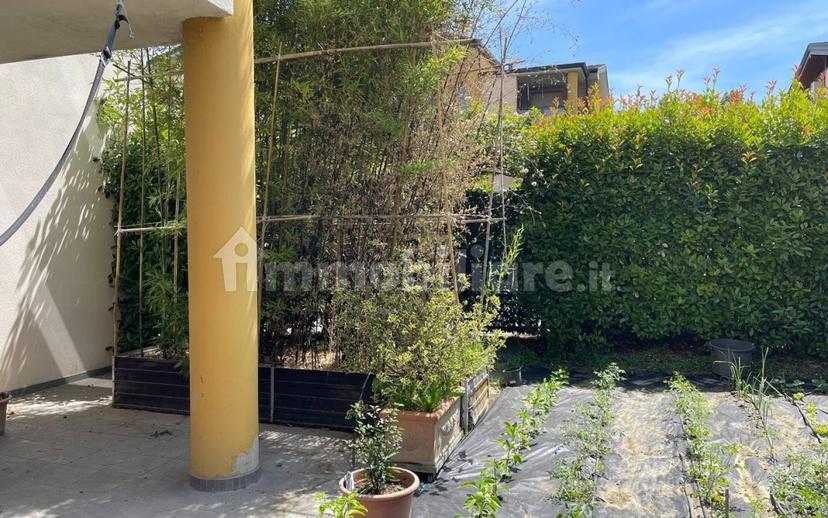 Quadrilocale via dei Martiri, Calerno, Sant'Ilario d'Enza — foto 13 di 32