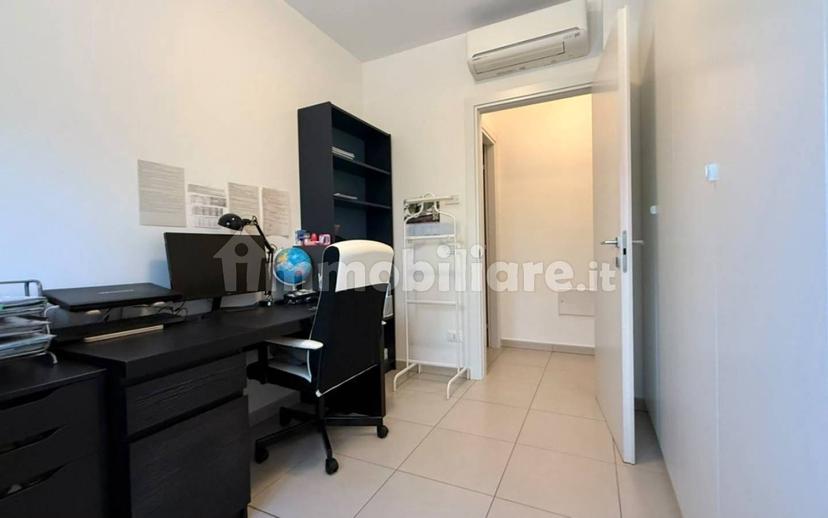 Quadrilocale via dei Martiri, Calerno, Sant'Ilario d'Enza — foto 12 di 32