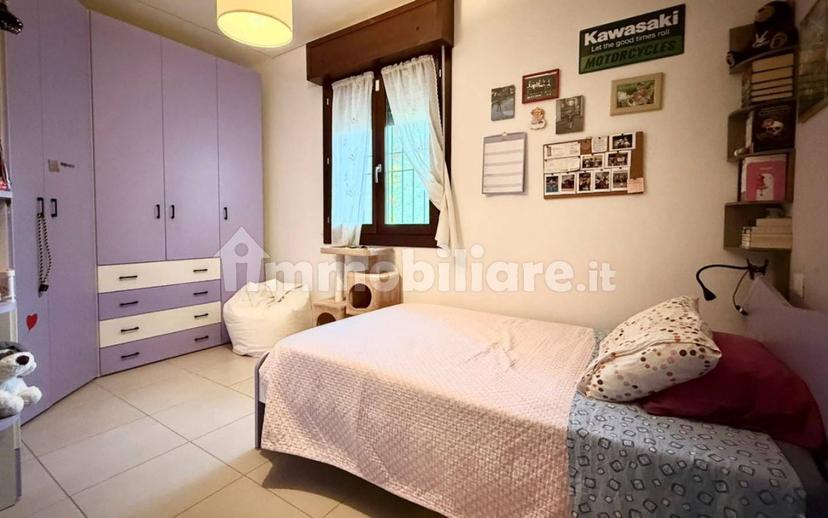 Quadrilocale via dei Martiri, Calerno, Sant'Ilario d'Enza — foto 15 di 32