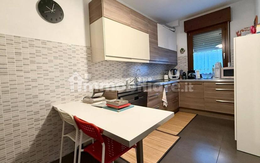 Quadrilocale via dei Martiri, Calerno, Sant'Ilario d'Enza — foto 7 di 32