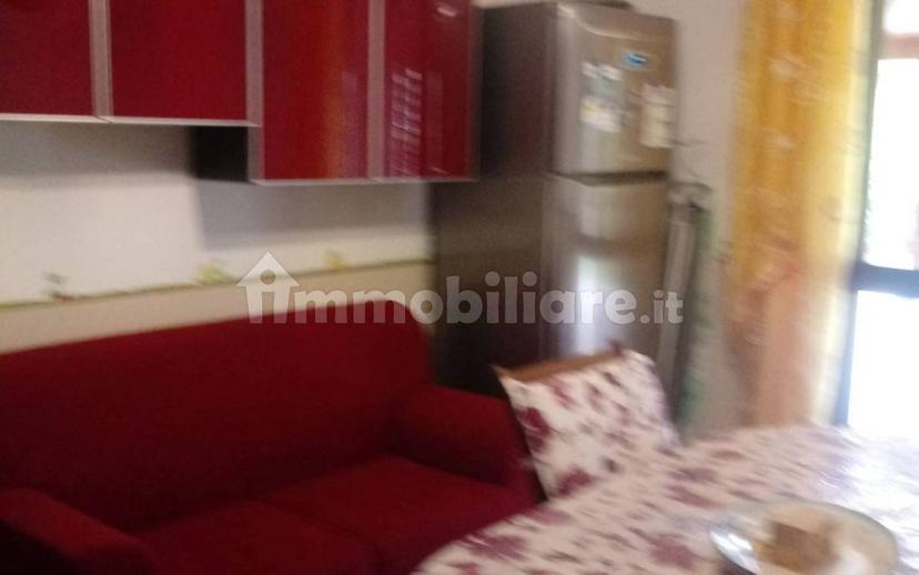 Appartamento in villa via Lipari 27, Villapiana Scalo, Villapiana — foto 10 di 11