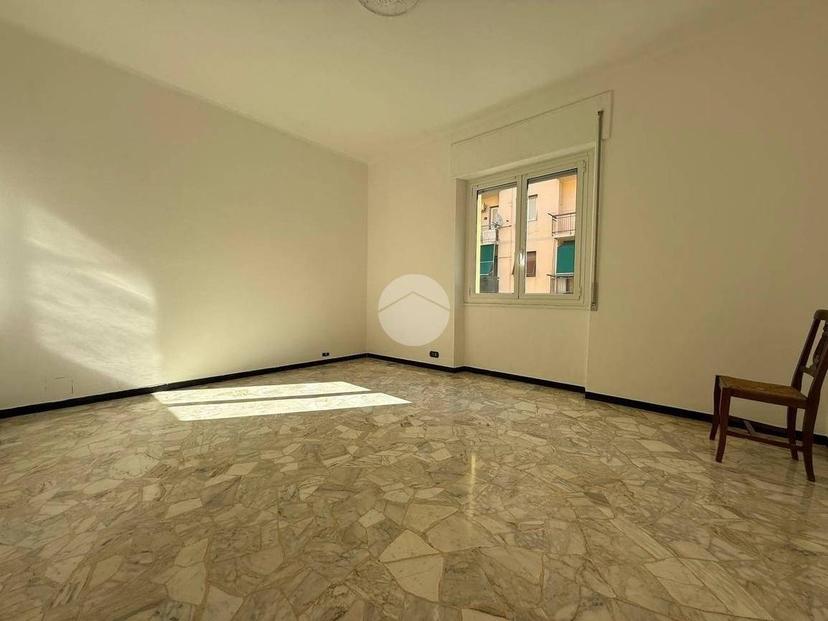 Trilocale via Pasquale Berghini 27, San Fruttuoso, Genova — foto 8 di 22