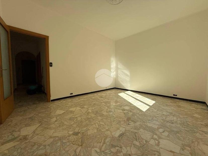 Trilocale via Pasquale Berghini 27, San Fruttuoso, Genova — foto 15 di 22