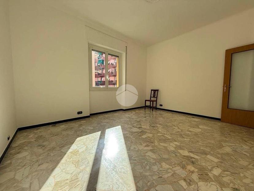 Trilocale via Pasquale Berghini 27, San Fruttuoso, Genova — foto 5 di 22