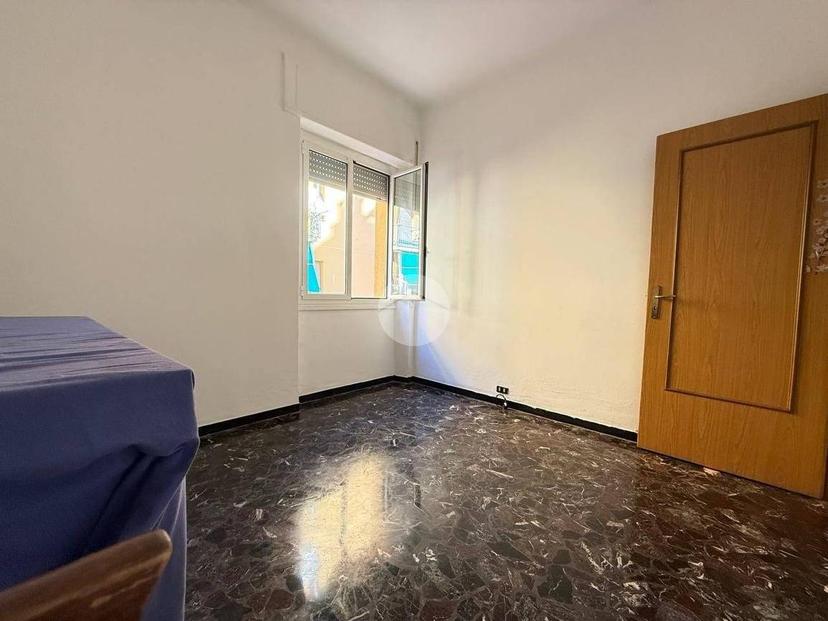 Trilocale via Pasquale Berghini 27, San Fruttuoso, Genova — foto 13 di 22