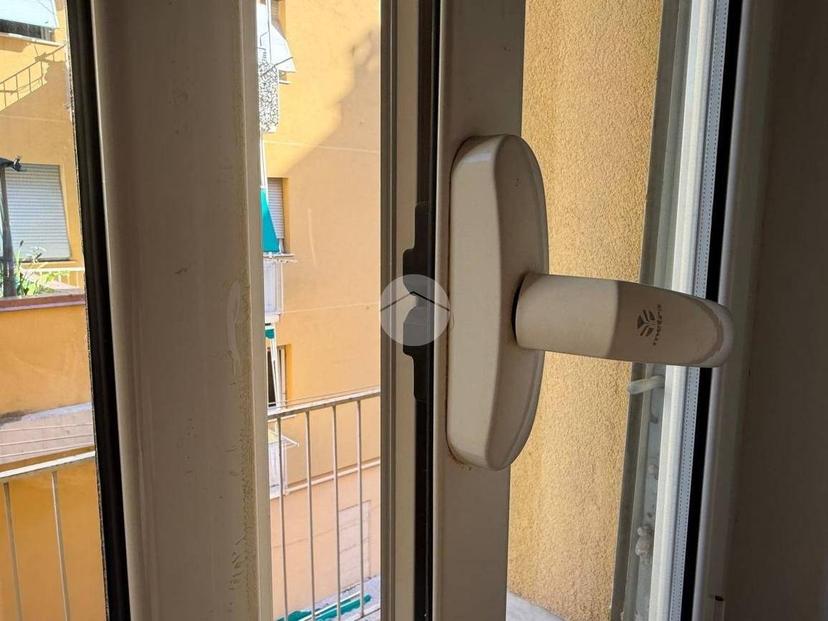 Trilocale via Pasquale Berghini 27, San Fruttuoso, Genova — foto 4 di 22