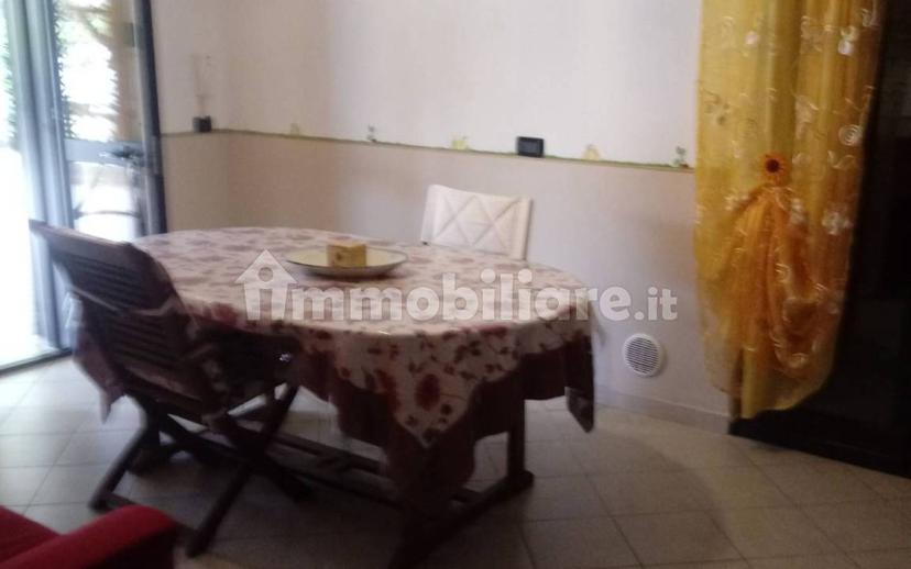 Appartamento in villa via Lipari 27, Villapiana Scalo, Villapiana — foto 9 di 11