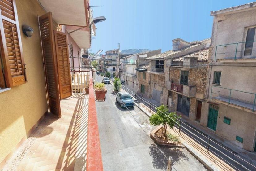 Bilocale via G. Matteotti 122, Belmonte Mezzagno — foto 4 di 20