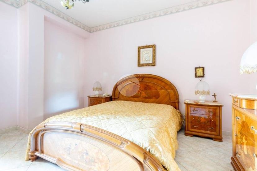 Bilocale via G. Matteotti 122, Belmonte Mezzagno — foto 6 di 20