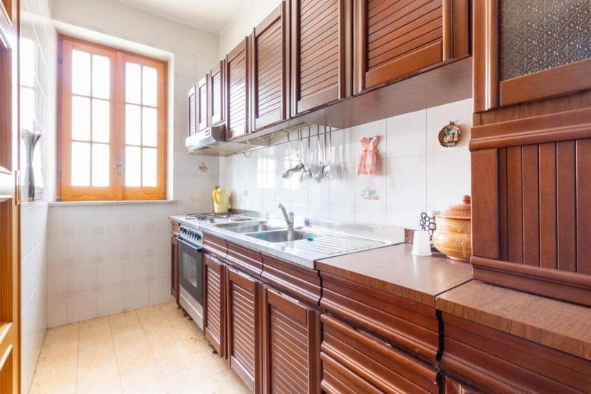 Bilocale via G. Matteotti 122, Belmonte Mezzagno — foto 14 di 20