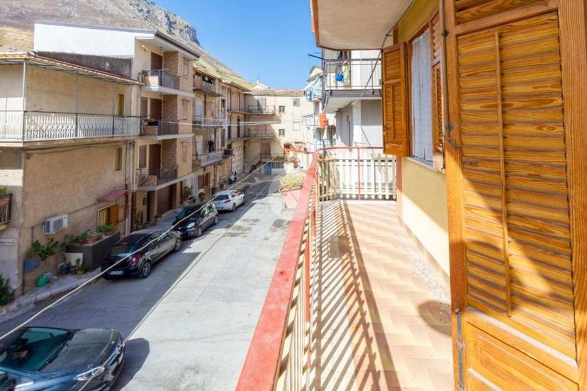 Bilocale via G. Matteotti 122, Belmonte Mezzagno — foto 18 di 20