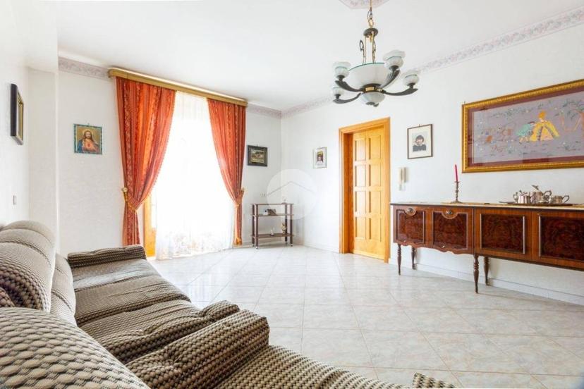 Bilocale via G. Matteotti 122, Belmonte Mezzagno — foto 7 di 20