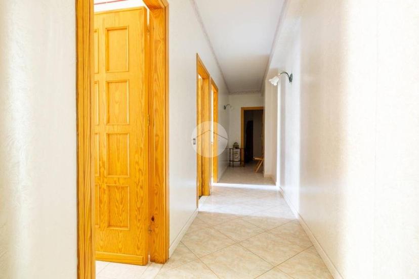 Bilocale via G. Matteotti 122, Belmonte Mezzagno — foto 9 di 20