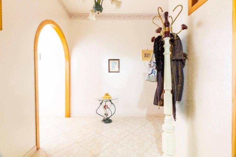 Bilocale via G. Matteotti 122, Belmonte Mezzagno — foto 15 di 20